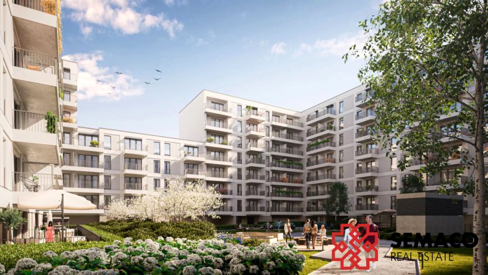 Mieszkanie blok mieszkalny sprzedaż