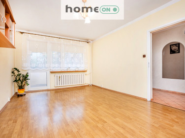 Mieszkanie Sosnowiec