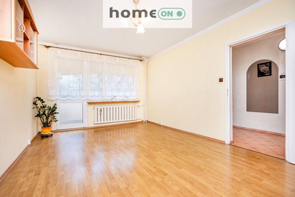 Mieszkanie Sosnowiec