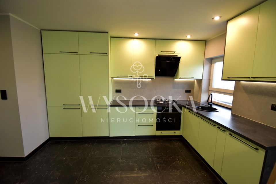 Mieszkanie Dzierżoniów