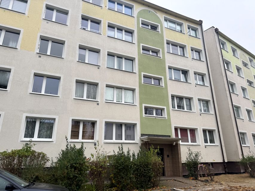 Mieszkanie Słupsk sprzedaż