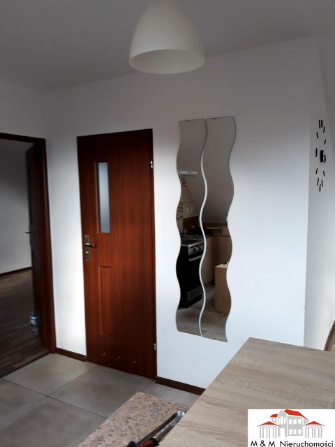 Mieszkanie Grudziądz