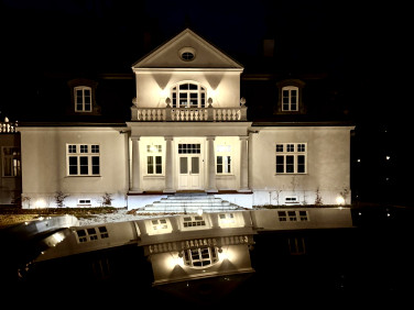 Dom Konstancin-Jeziorna