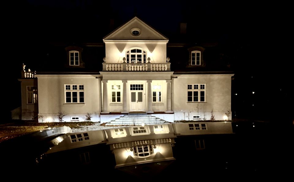 Dom Konstancin-Jeziorna