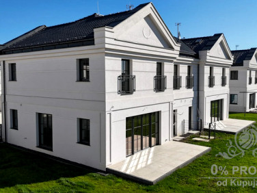 Dom Cesarzowice sprzedaż