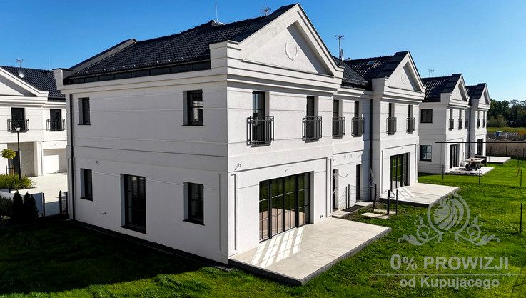 Dom Cesarzowice sprzedaż