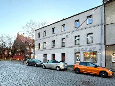 Mieszkanie Zabrze