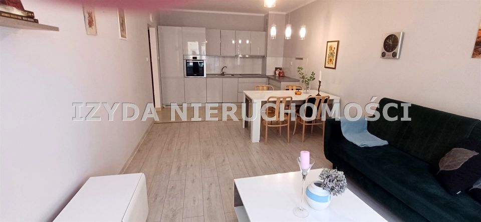 Mieszkanie Świdnica