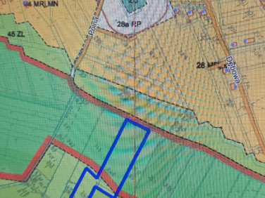 Działka rekreacyjna Szydłów sprzedam