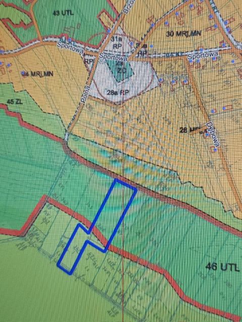 Działka rekreacyjna Szydłów sprzedam