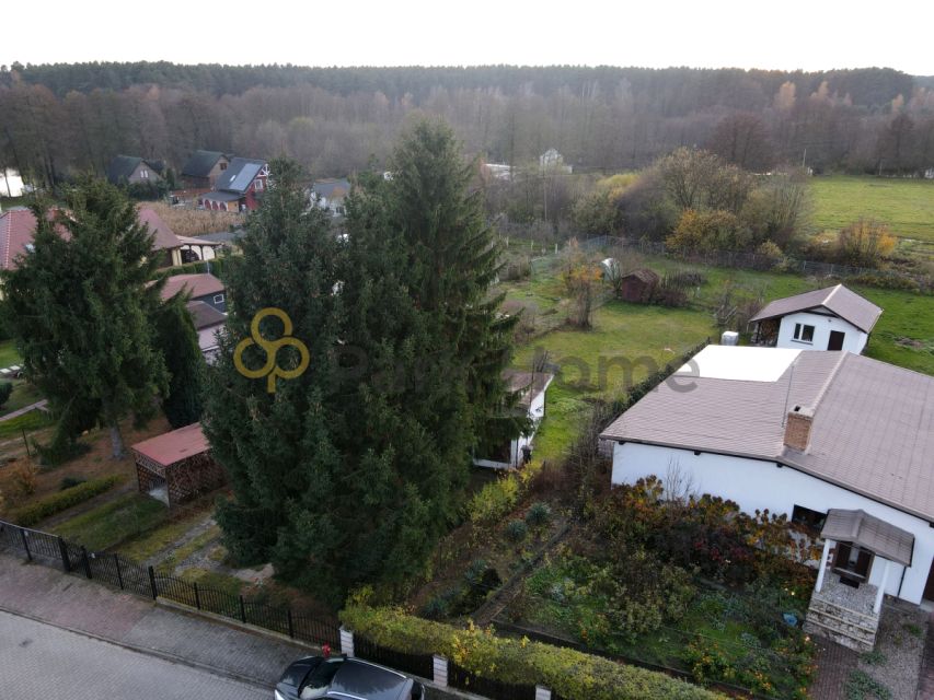 Działka Radzyń