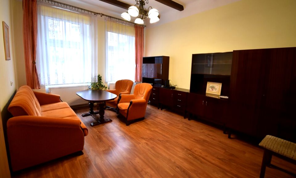 Mieszkanie Gorzów Wielkopolski