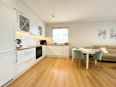 Mieszkanie dom wolnostojący sprzedaż