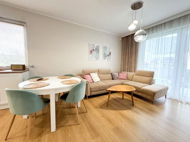 Mieszkanie Bezrzecze sprzedaż