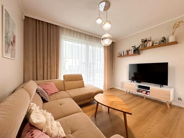 Mieszkanie Bezrzecze