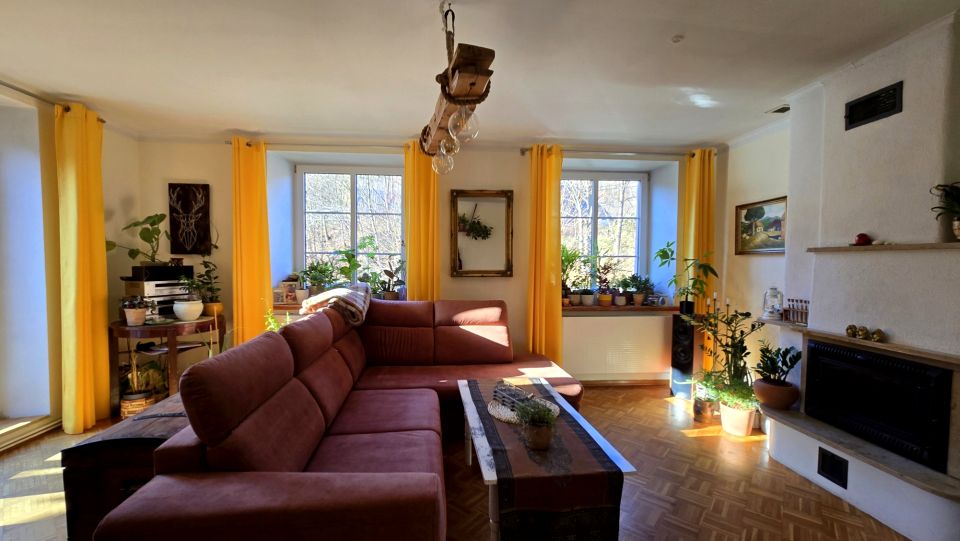 Mieszkanie Jelenia Góra