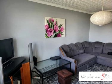 Mieszkanie Poznań