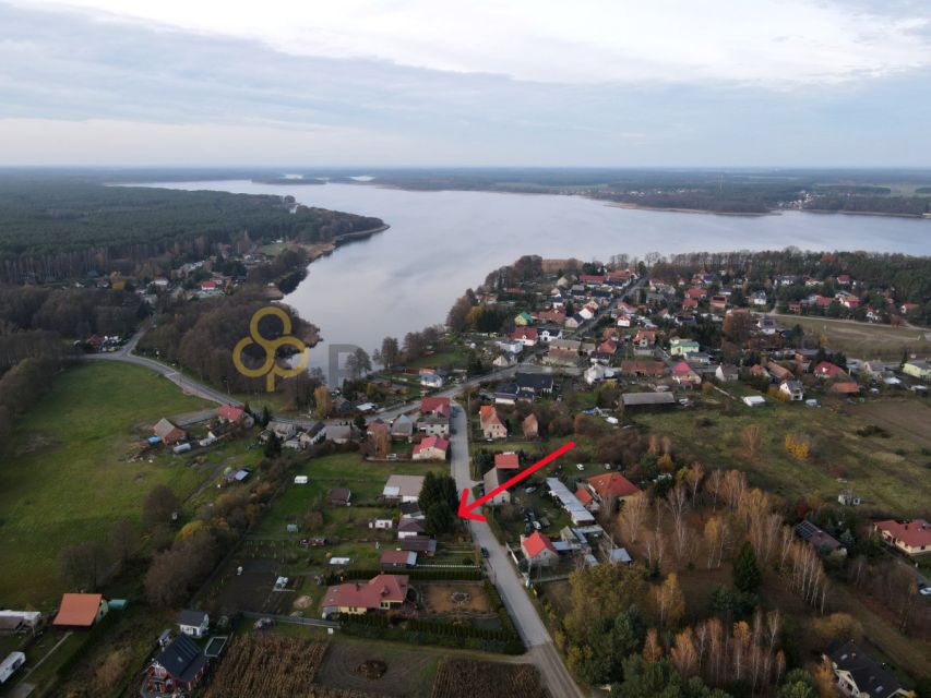 Działka budowlana Radzyń