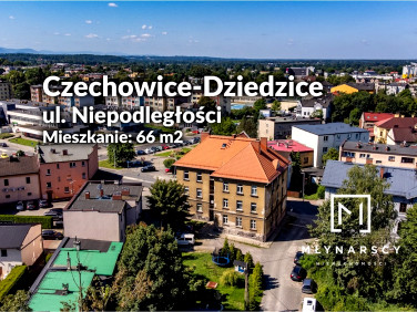 Mieszkanie Czechowice-Dziedzice