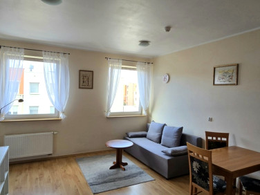 Mieszkanie Wrocław wynajem