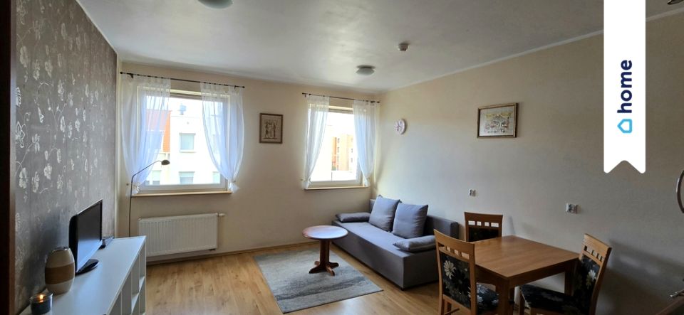 Mieszkanie Wrocław wynajem