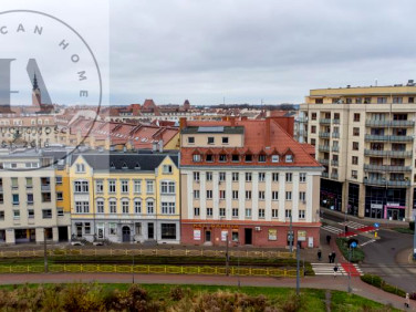 Mieszkanie blok mieszkalny Elbląg