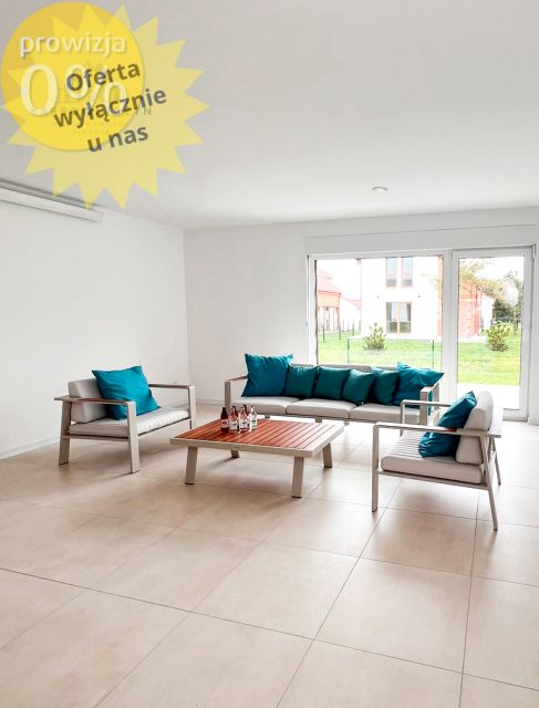 Dom Ustronie Morskie