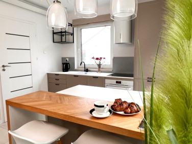 Dom Ustronie Morskie