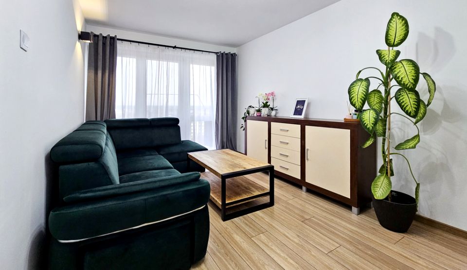 Mieszkanie Stalowa Wola sprzedaż