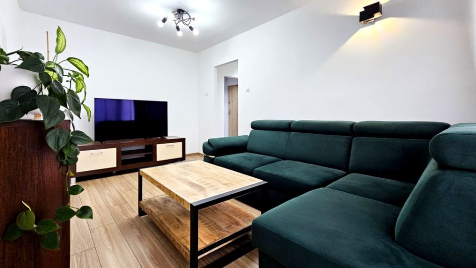 Mieszkanie Stalowa Wola