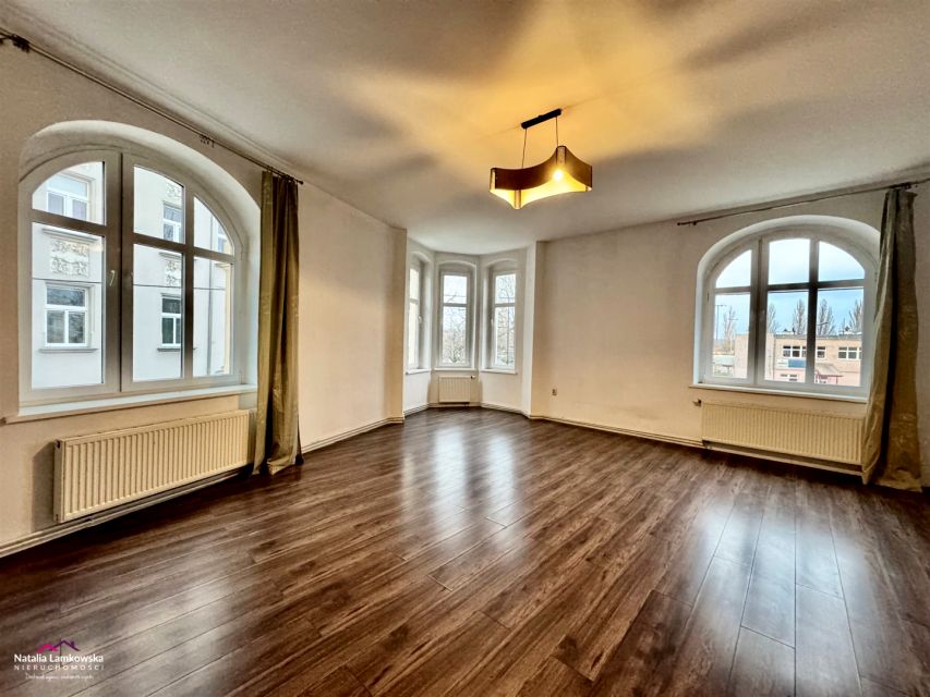 Mieszkanie Grudziądz