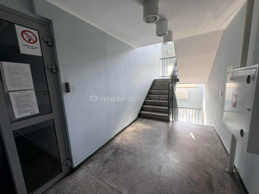 Budynek użytkowy Ornontowice