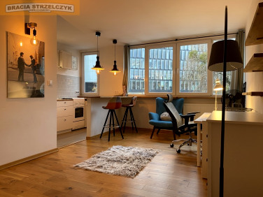 Mieszkanie Warszawa