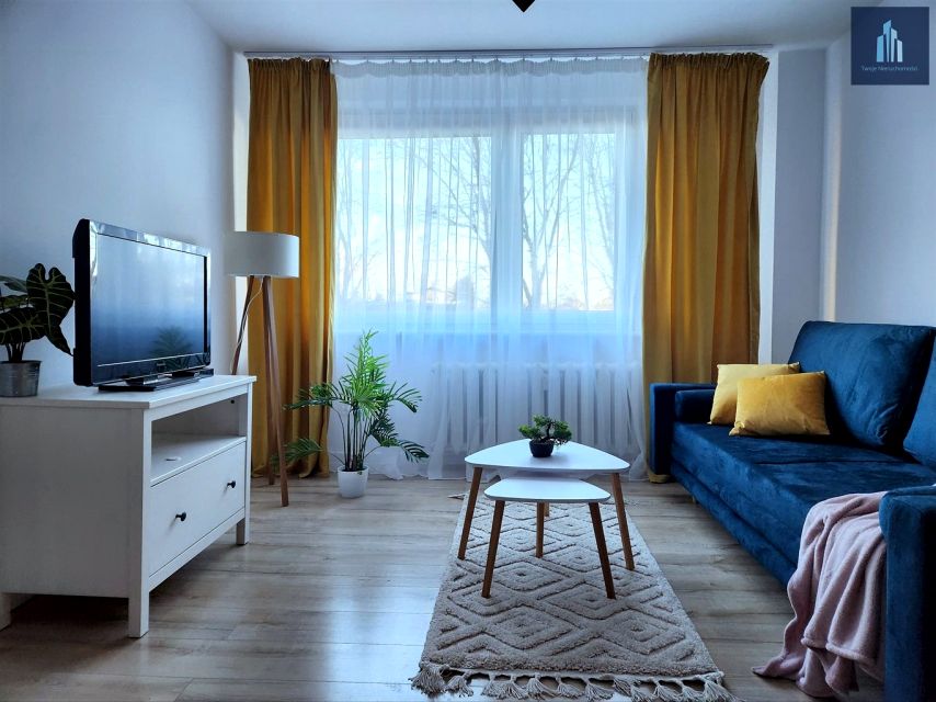 Mieszkanie Czechowice-Dziedzice