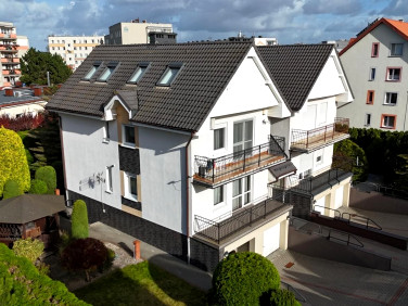 Mieszkanie Grudziądz