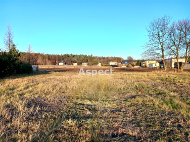 Działka budowlana Suszec