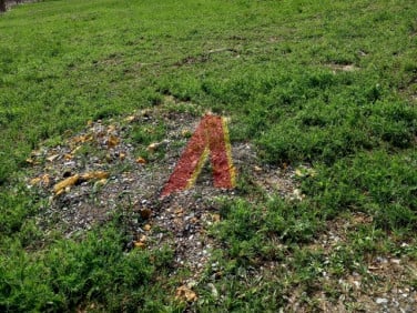 Działka budowlana Tomaszowice