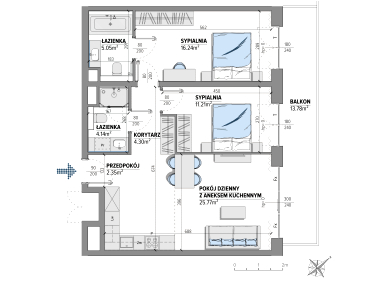 Mieszkanie Darłowo sprzedaż