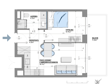 Mieszkanie Darłowo sprzedaż