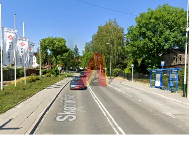 Działka budowlana Kraków