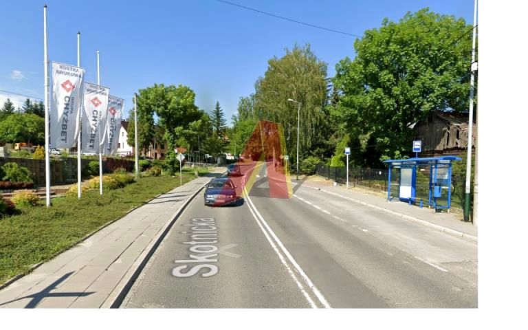 Działka budowlana Kraków