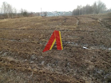 Działka budowlana Mogilany