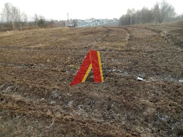 Działka budowlana Mogilany