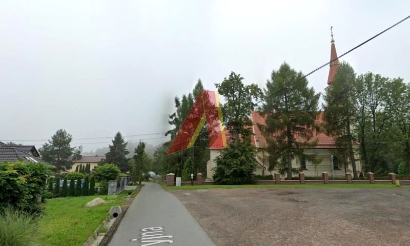 Działka budowlana Gaj