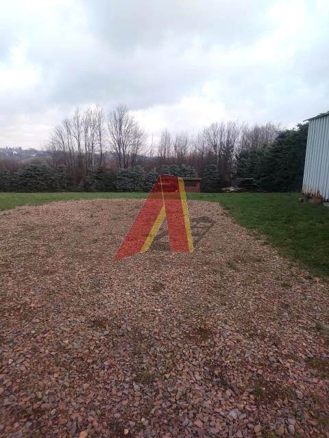 Działka budowlana Gaj