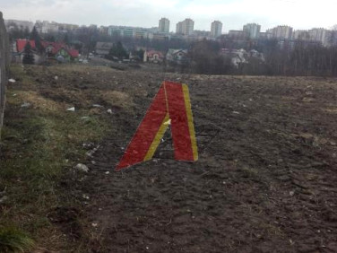 Działka budowlana Kraków