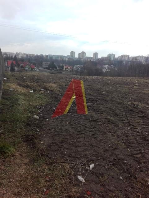 Działka budowlana Kraków