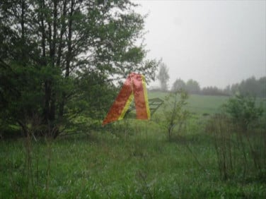 Działka rolna Modlnica