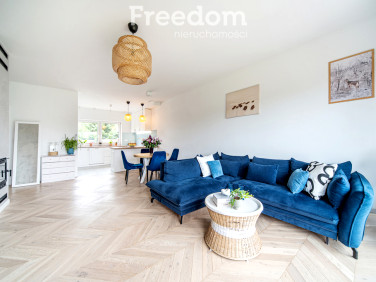 Dom Jazgarzewszczyzna