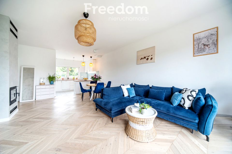 Dom Jazgarzewszczyzna